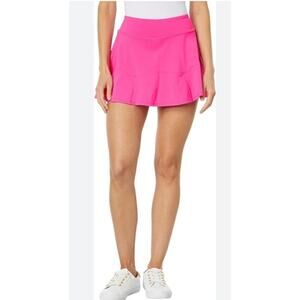 Lilly Pulitzer Corrine Skort Size XS